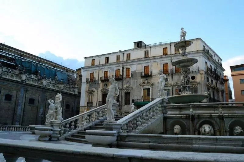 Palermo (c) Dmitriy Zuev